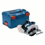 Bosch Akku-Kreiss&auml;ge GKS 18V-57-2, Solo Version in L-BOXX - 06016C1201