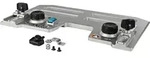 Makita F&uuml;hrungsschienenadapter F - 198570-2