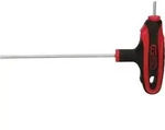 KS Tools T-Griff-Innensechskant-Schl&uuml;ssel, ZOLL - 151.2843