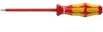 Wera 160 i VDE-isolierter Schlitz-Schraubendreher - 05006110001