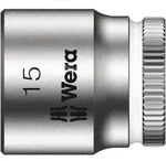 Wera 8790 HMA Zyklop-Steckschl&uuml;sseleinsatz mit 1/4"-Antrieb, metrisch Wei&szlig; -