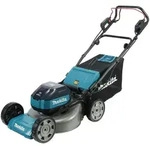 Makita Akku-Rasenm&auml;her 64V max. - 48 cm - 62 l - LM003JB101