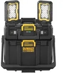 DEWALT TOUGHSYSTEM Werkzeugbox mit Leuchten - DWST08061-1