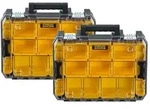 STANLEY PRO-STACK Organiser Duo-Pack - FMST82967-9