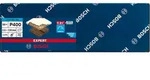 Bosch EXPERT C470 Schleifpapier mit 14 L&ouml;chern f&uuml;r Schwingschleifer - 2608900950