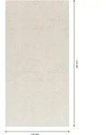Bosch EXPERT M480 Schleifnetz f&uuml;r Schwingschleifer, 115 x 230mm, 50-tlg., K10 -