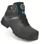 uvex MACSOLE 3.0 ADVENTURE Sicherheitsschuh Stiefel S3, schwarz/blau...