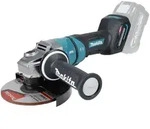 Makita Akku-Winkelschleifer XGT - 40V max. - 150 mm - GA051GZ