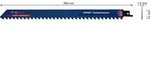 Bosch EXPERT &lsquo;Aerated Concrete&rsquo; S 1241 HM S&auml;bels&auml;geblatt - 2608900411