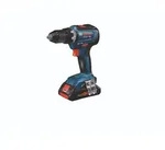 Bosch Combo Kit Set, 5 18V: GSR 18V-55/GWS 18V-10/GKS 18V-57-2/GSA 18V-LI/GST