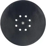 Bosch St&uuml;tzteller-Set, mittelhart, 215 mm - 2608000766