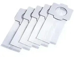 Makita Papierfilter f&uuml;r Akku-Handstaubsauger 300ml 5 St&uuml;ck - 198745-3