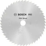 Bosch PRO Kreiss&auml;geblatt Standard for Wood, 254 x 30 - 2608842239