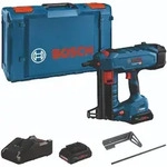 Bosch Akku-Betonnagler GNB 18V-38, 2 x Akku ProCORE18V 4.0Ah, XL-BOXX - 06019L7002