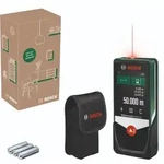 Bosch Digitaler Laser-Entfernungsmesser AdvancedDistance 50C ECO- Lieferkarton -