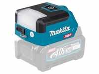Makita LED-Akku-Taschenlampe für 40V max. XGT-Akkus ML011G