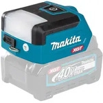 Makita LED-Akku-Taschenlampe f&uuml;r 40V max. XGT-Akkus ML011G