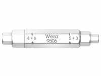 Wera 9506 SB 4-in-1 Bit 1 - 05073201001