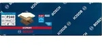 Bosch EXPERT C470 Schleifpapier mit 14 L&ouml;chern f&uuml;r Schwingschleifer - 2608900948