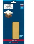 Bosch EXPERT C470 Schleifpapier mit 14 L&ouml;chern f&uuml;r Schwingschleifer - 2608900868