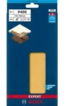 Bosch EXPERT C470 Schleifpapier mit 14 L&ouml;chern f&uuml;r Schwingschleifer - 2608900866
