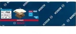 Bosch EXPERT C470 Schleifpapier mit 14 L&ouml;chern f&uuml;r Schwingschleifer - 2608900943