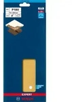 Bosch EXPERT C470 Schleifpapier mit 14 L&ouml;chern f&uuml;r Schwingschleifer - 2608900850