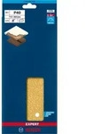 Bosch EXPERT C470 Schleifpapier mit 14 L&ouml;chern f&uuml;r Schwingschleifer - 2608900846