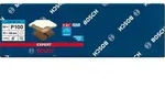Bosch EXPERT C470 Schleifpapier mit 8 L&ouml;chern f&uuml;r Schwingschleifer - 2608900938