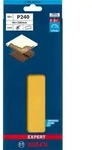 Bosch EXPERT C470 Schleifpapier mit 8 L&ouml;chern f&uuml;r Schwingschleifer - 2608900838