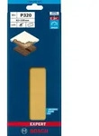 Bosch EXPERT C470 Schleifpapier mit 8 L&ouml;chern f&uuml;r Schwingschleifer - 2608900872