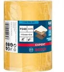 Bosch EXPERT C470 Schleifpapierrolle zum Handschleifen - 2608900901