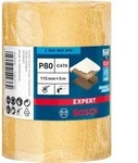 Bosch EXPERT C470 Schleifpapierrolle zum Handschleifen - 2608900898