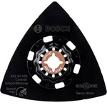 Bosch Schleifplatte f&uuml;r Multitool AVZ 90 RT2 Carbide Sanding, K&ouml;rnung 20, 1er...