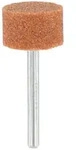 DREMEL 8193 Aluminiumoxid-Schleifstein &Oslash; 15,9 mm (2 St&uuml;ck) - 26158193JA