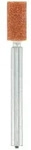 DREMEL 8153 Aluminiumoxid-Schleifstein &Oslash; 4,8 mm (3 St&uuml;ck) - 26158153JA