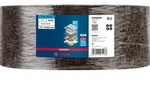 Bosch EXPERT N880 Vliesrolle zum Handschleifen braun - 2608901227 - braun