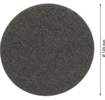 Bosch EXPERT N880 Vliesscheibe f&uuml;r Exzenterschleifer grau - 2608901387 - grau
