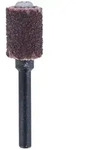 DREMEL Schleifband 6,4 mm, K&ouml;rnung 60, mit Schleifdorn - 26150430JA