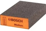 Bosch EXPERT S471 Standard Block, Schleifschwamm orange - 2608901169 - orange