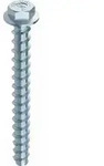 HECO MULTI-MONTI-plus SS, Sechskantkopf mit Scheibe, HP - 48385