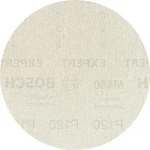 Bosch EXPERT M480 Schleifnetz, 225 mm, 5 St&uuml;ck - 2608901637