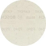 Bosch EXPERT M480 Schleifnetz, 225 mm, 5 St&uuml;ck - 2608901639