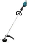 Makita Akku-Freischneider XGT - 40V max. - &Oslash; 450 mm - 0-5.000 U/min - UR014GZ
