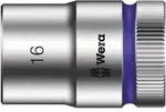 Wera 8790 HMC Zyklop-Steckschl&uuml;sseleinsatz mit 1/2"-Antrieb, metrisch Violett -