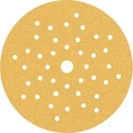 Bosch EXPERT C470 Schleifpapier Mehrloch f&uuml;r Exzenterschleifer &oslash; 125mm - 2608901126