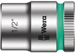 Wera 8790 HMB Zyklop-Steckschl&uuml;sseleinsatz mit 3/8"-Antrieb, z&ouml;llig T&uuml;rkis -