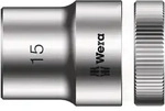 Wera 8790 HMC Zyklop-Steckschl&uuml;sseleinsatz mit 1/2"-Antrieb, metrisch Wei&szlig; -