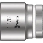 Wera 8790 HMC Zyklop-Steckschl&uuml;sseleinsatz mit 1/2"-Antrieb, z&ouml;llig Wei&szlig; -