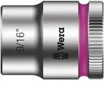 Wera 8790 HMB Zyklop-Steckschl&uuml;sseleinsatz mit 3/8"-Antrieb, z&ouml;llig Pink -